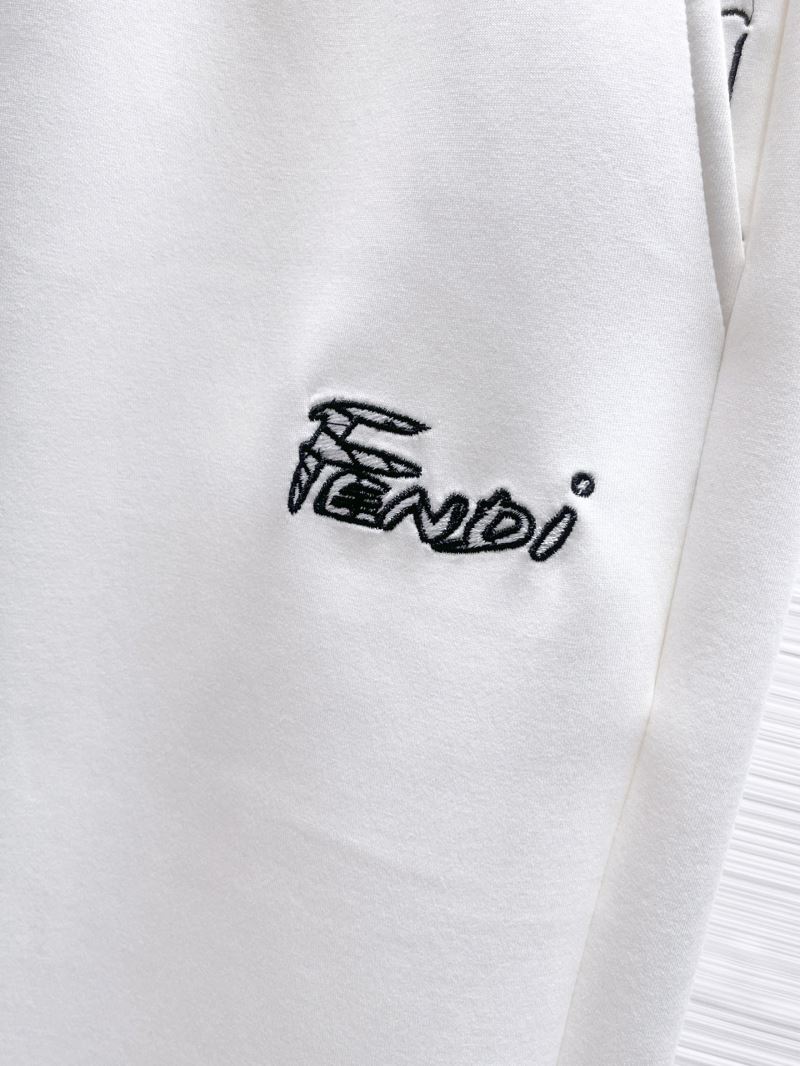 Fendi Long Pants